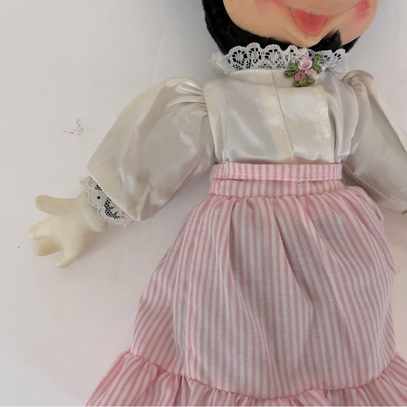 Applause Disney Vintage Minnie Mouse Plush - Picture 8 of 8